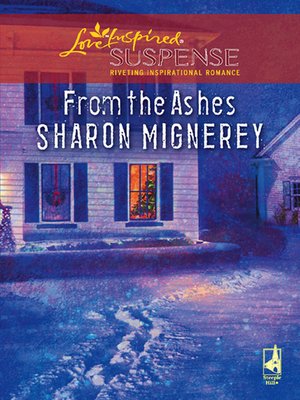 cover image of From the Ashes